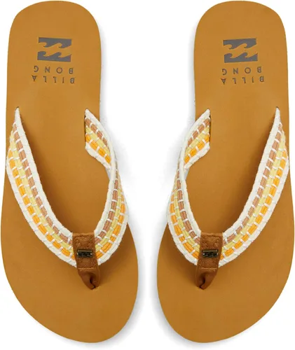 Miniatura 6 de Billabong Chanclas Baja para mujer