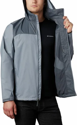 Miniatura 4 de Columbia Glennaker Lake - Chaqueta impermeable para hombre