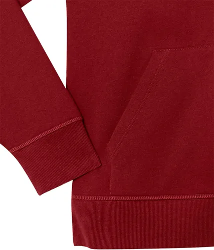 Miniatura 7 de Tienda Essentials Sudadera con capucha y cremallera completa para mujer (disponible en tallas extragrandes)