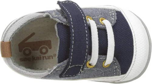 Miniatura 5 de See Kai Run - Tenis Stevie II para niños