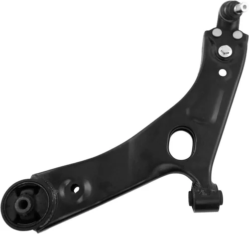 Miniatura 197 de Detroit Axle - Brazo de control delantero izquierdo FWD para VW Beetle 2012-2019 Passat 2012-2022, brazo de control inferior del lado del conductor