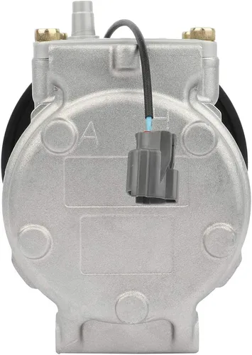 Miniatura 7 de ECCPP Compresor de A/C con embrague para Honda para Accord L4 2.2L 1990-1993 AC Compresor