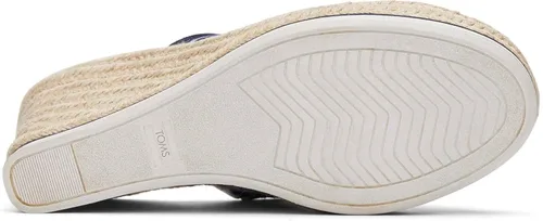Miniatura 4 de TOMS Sandalias Monica Mule para mujer