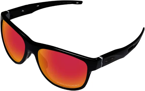 Miniatura 2 de Lente polarizada para gafas de sol Oakley Crossrange XL OO9360, rojo