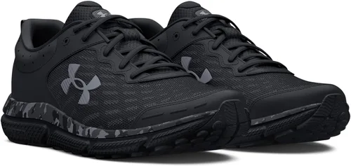 Miniatura 4 de Under Armour Charged Assert 10 Camo - Tenis de correr para hombre