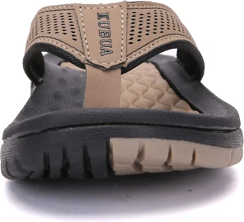 Miniatura 3 de KUBUA - Sandalias de playa para hombre, atléticas, para exteriores
