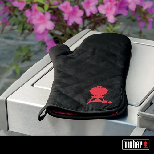 Miniatura 3 de Weber Guantes para Barbacoa