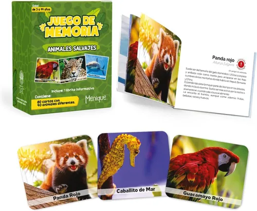 Miniatura 15 de Menique Juego de Memoria de Banderas de Estados de EE. UU. – 100 Tarjetas (50 Parejas) – Aprende Banderas de Estados, Capitales y Abreviaturas