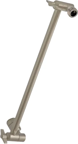 Miniatura 13 de SparkPod - Extensión de brazo de ducha ajustable de latón macizo, con conexión universal para todos los cabezales de ducha Fácil de instalar, 1