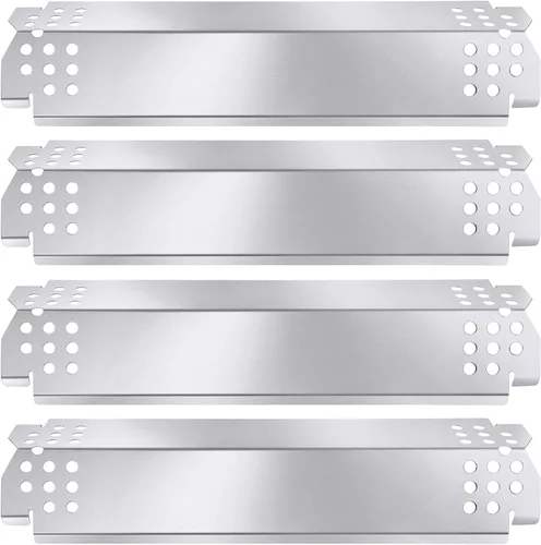 Piezas de placa de calor para parrilla Home Depot Nexgrill 720-0830H, 720-0888N, 720-0888, 720-0864, 720-0896B, carpa de calor para parrilla de