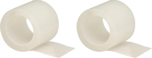 Miniatura 4 de M-D Building Products 03509 - Cinta transparente para ventanas y rejillas de ventilación (25 pies)