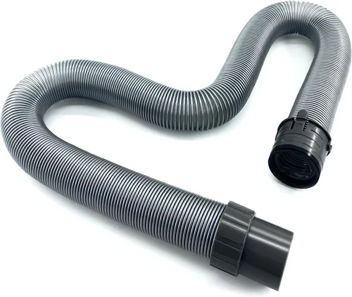 Manguera de vacío mejorada para Shark Navigator NV22, NV22L, NV26, NV22T, NV22T, NV22LQ, NV80, NV42, NV44, UV400, UV410, manguera de repuesto Shark