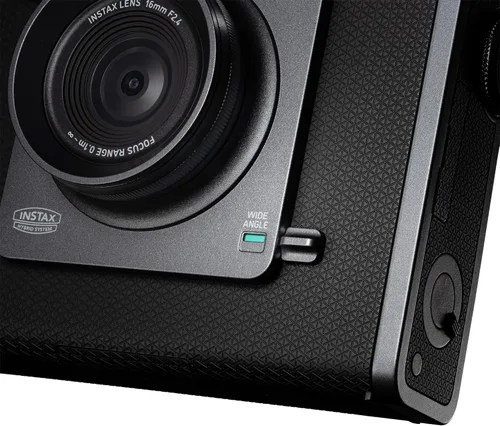 Miniatura 2 de Cámara de película instantánea Fujifilm INSTAX Wide Evo