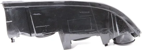 Miniatura 9 de HEADLIGHTSDEPOT Juego de faros halógenos compatible con Chevrolet Impala 2000-2004