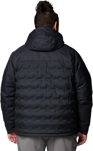 Miniatura 8 de Columbia Chaqueta con capucha Grand Trek III para hombre