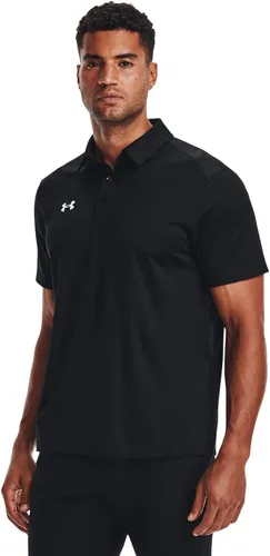 Miniatura 3 de Under Armour Tech Team - Polo de manga corta para hombre