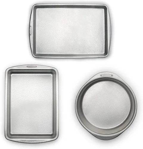 Miniatura 11 de Placa para galletas, Molde cuadrado para pastel, cuadrado, none
