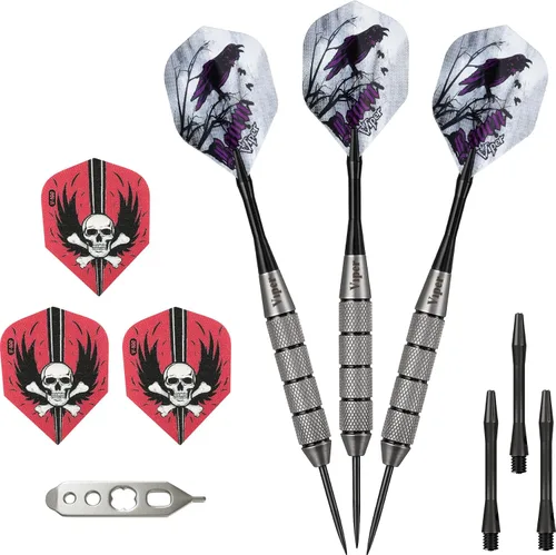 Miniatura 13 de Viper Underground Steel Tip Dart Set