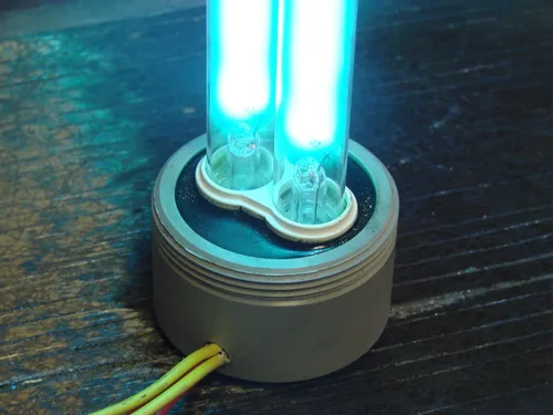Miniatura 3 de MAX MCR A/B - Compuesto para macetas epoxi de grado electrónico, kit de 48 onzas líquidas, grado electrónico, sellado, impermeabilización, aislante