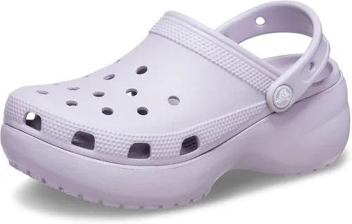 Miniatura 14 de Crocs Zuecos clásicos de plataforma para mujer