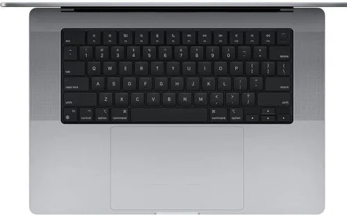 Miniatura 2 de Apple MacBook Pro de mediados de 2019 con Intel Core i5 de 2.4 GHz, 13.3 pulgadas, 8 GB de RAM, SSD de 256 GB, gris espacial (renovado)