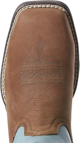 Miniatura 4 de ARIAT Women's Anthem Composite Toe Work Boot Western