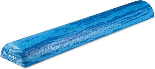 Miniatura 11 de OPTP PRO-Roller Rodillo de Espuma de Densidad Suave – Rodillo de Espuma Suave de Baja Densidad para Terapia Física, Pilates, Ejercicios de Rodillo