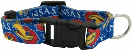 Miniatura 42 de Littlearth Collar para mascotas del equipo NCAA