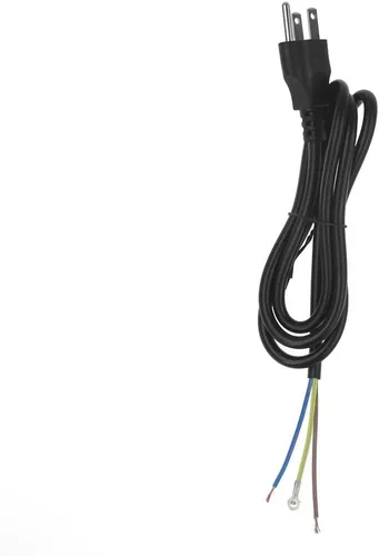 Miniatura 6 de ALITOVE Fuente de alimentación de 5 V, 30 A, 150 W, adaptador de corriente de 110 V/220 V CA a CC 5 voltios 30 amperios convertidor con 2 cables