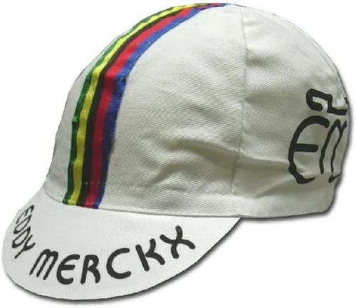 Miniatura 113 de Gorras de ciclismo Retro Prestige Team Classic L'Eroica Made in Italy