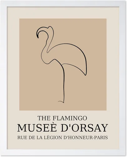 Miniatura 55 de Poster Master Póster Vintage – Impresión Retro de Dachshund – Arte de Perro – Dibujo Lineal – Arte de Boceto – Regalo para Niños, Niñas y Amantes
