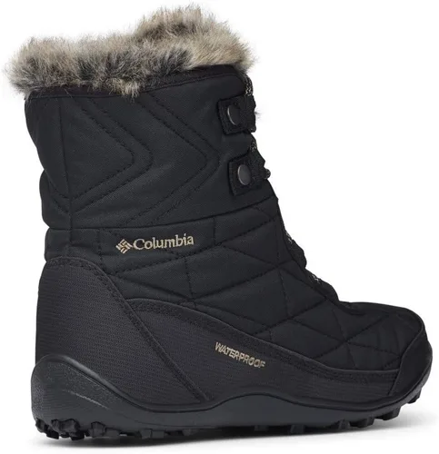 Miniatura 9 de Columbia - Botas para nieve Minx Shorty III para mujer.