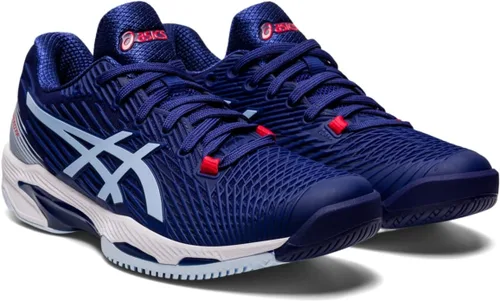 Miniatura 2 de ASICS Mujer Solution Speed FF 2