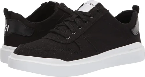 Miniatura 7 de Cole Haan Tenis Grandpro Rally de lona para mujer