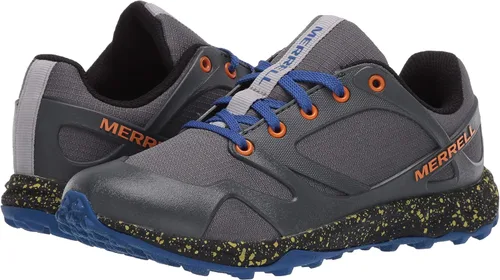 Miniatura 7 de Merrell Altalight - Tenis de senderismo bajos para niños