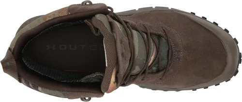 Miniatura 5 de Under Armour Men's Military Grade Valsetz Reaper Waterproof Tactical Boot