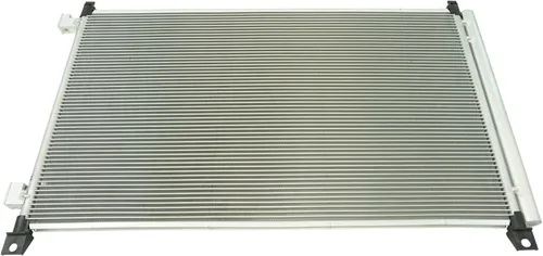 Miniatura 890 de TRQ Secador receptor de condensador de aire acondicionado compatible con Pontiac Vibe 2009-2010 2011-2016 Scion tC 2008-2015 xB 2009-2019 Toyota