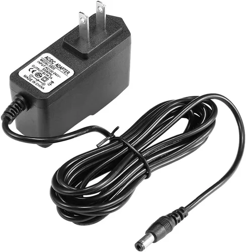 Miniatura 4 de Cable de alimentación universal de 9 V para Schwinn 170 430 A10 A20 420 460 101 130 150 202 220 230 240 Schwinn Cable de alimentación de bicicleta