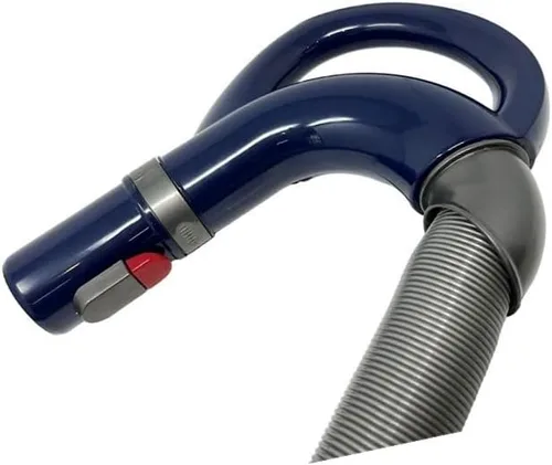 Miniatura 2 de Mango de manguera de vacío de repuesto compatible con Shark Navigator Lift Away NV350, NV351, NV352, NV355, NV356, NV357, NV360, NV370, UV440, 113FFJ