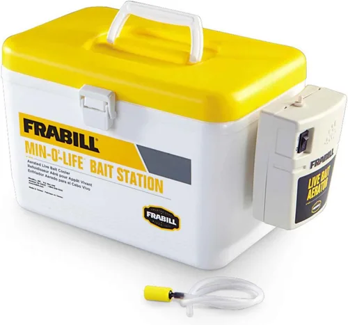 Miniatura 3 de Frabill Buckets & Accessories
