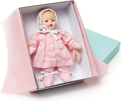 Miniatura 20 de Madame Alexander Huggums - Muñeco
