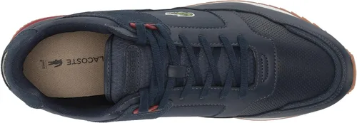 Miniatura 5 de Lacoste Tenis Partner Piste para hombre