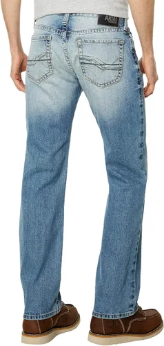 Miniatura 2 de ARIAT M7 Slim 3-D Courtland Straight Jeans