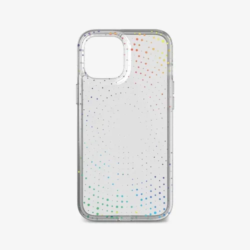 Miniatura 12 de tech21 Evo Sparkle Radiant - Carcasa para iPhone 12 Mini 5G