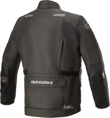 Miniatura 2 de Alpinestars Andes V3 Drystar Chaqueta M, color negro