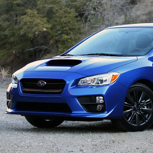 Miniatura 5 de DNA MOTORING FL-ZTL-197-SM - Luz antiniebla para el lado del conductor y del pasajero, mejora la visibilidad [compatible con Subaru WRX/STI 15-17]