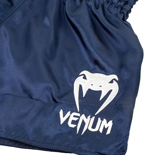 Miniatura 4 de Venum Pantalones cortos Muay Thai Classic