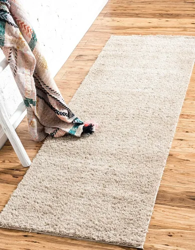 Miniatura 23 de Unique Loom Studio Colección Solid Shag - Alfombra Urbana Moderna Super Suave y de Felpa