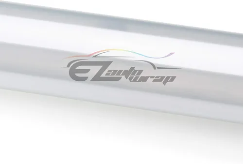 Miniatura 3 de EZAUTOWRAP kit de herramientas libre de brillo verde esmeralda faro trasero luz antiniebla marcador lateral vinilo tinte película autoadhesivo