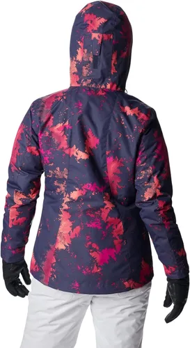 Miniatura 2 de Columbia - Chaqueta Whirlibird Iv Interchange para mujer